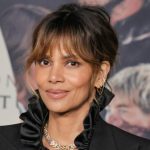 Halle Berry's Daughter Nahla, 18, Responds to Child Abuse Allegations Against Oscar Winner, Says She's 'Shocked and Very Sad' About Allegations | Just Jared