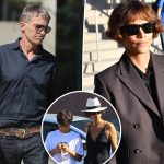 Halle Berry learns her fate in bitter custody battle with ex Olivier Martinez after explosive abuse allegations