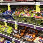Halloween candy prices jump 8.1% as Americans prepare to spend billions on treats