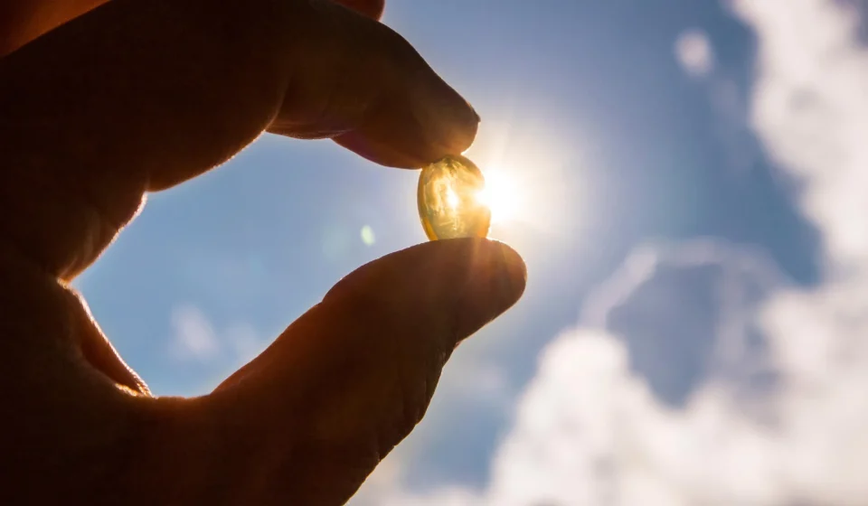 Scientists warn that a popular vitamin D supplement may have a hidden downside