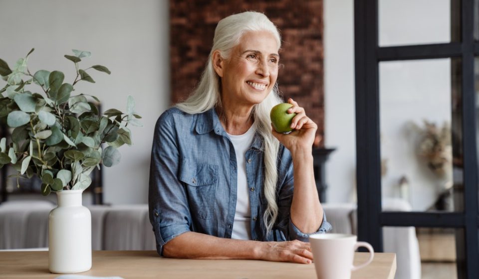 GLP-1 drugs can ‘reverse biological aging’ by two to three years GLP-1 drugs can 'reverse biological aging' by two to three years