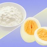 Hard-boiled eggs or cottage cheese: which is better for heart health?
