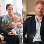 Prince Harry says he was depressed after leaving the UK with Meghan Markle and Prince Archie