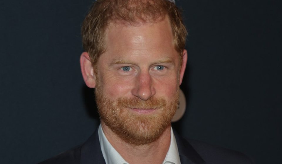 Prince Harry explains England's decision, wanting to reconcile with William