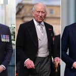 Prince Harry says 'the most important thing' is reconciling with Charles and William