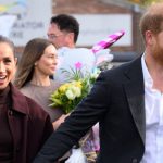 Meghan Markle wanted a 'special place' for her UK visits with Prince Harry
