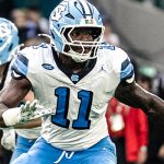UNC injury report: Several questionable starters vs. Pittsburgh
