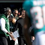 Jets takeaways, report card from NFL Week 7 loss to Dolphins