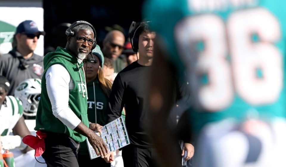 Jets takeaways, report card from NFL Week 7 loss to Dolphins Jets takeaways, report card from NFL Week 7 loss to Dolphins