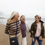 6 Things You've Been Told About Healthy Aging That Aren't True, According to Doctors