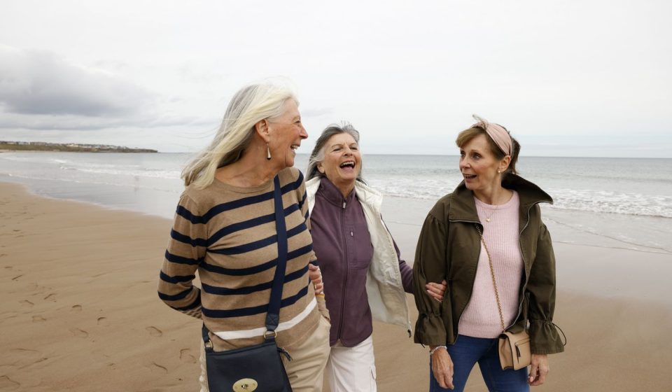 6 Things You've Been Told About Healthy Aging That Aren't True, According to Doctors