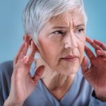 A subtle change in the way you speak could be an early sign of dementia risk, new research suggests