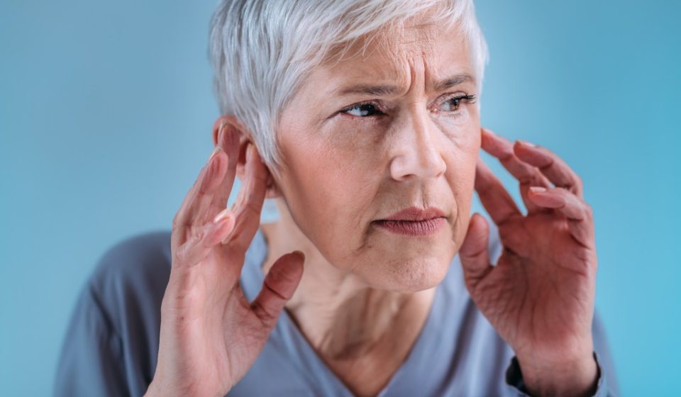 A subtle change in the way you speak could be an early sign of dementia risk, new research suggests