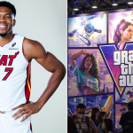 Miami Heat Announces New 'Vice City' Jerseys Release Day Before 'Grand Theft Auto VI' Release