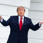 Trump Expresses Concern About GOP Midterm Chances – Roll Call