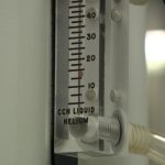 Helium is more important than you think. And the supply chain is in crisis.