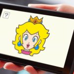 Nintendo says “Hello, Peach!” » And “Hello, Luigi!” App for Switch and mobile devices