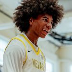 Nation's top-ranked wing DeMarcus Henry commits to Carolina