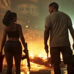 New GTA 6 Cyberleek Video Contains Story Snippets and NSFW Detail