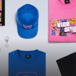 The official GTA 6 merchandise collection is available via Rockstar Games: where to buy