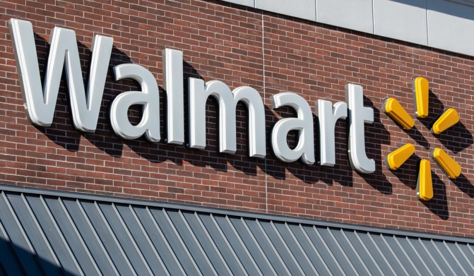 Walmart says it won’t personalize prices despite patents Walmart says it won't personalize prices despite patents