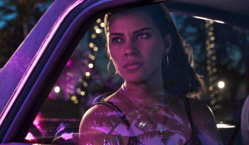 Cyberleek Posts New NSFW Lucia Videos, Threatens to Release GTA 6 in Entirety