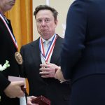 TikTok suspends documentary account “Musk” for political content