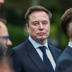 Critical documentary “Musk” removed from theaters after just two weeks