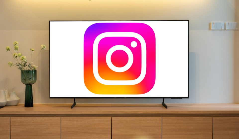New Instagam app on Apple TV offers Reels, long-form videos and live shows New Instagam app on Apple TV offers Reels, long-form videos and live shows