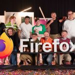 Firefox brings back Internet icons for new anti-tracking and anti-AI campaign
