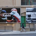 Utah pursues Kalshi. Federal government sues Utah.