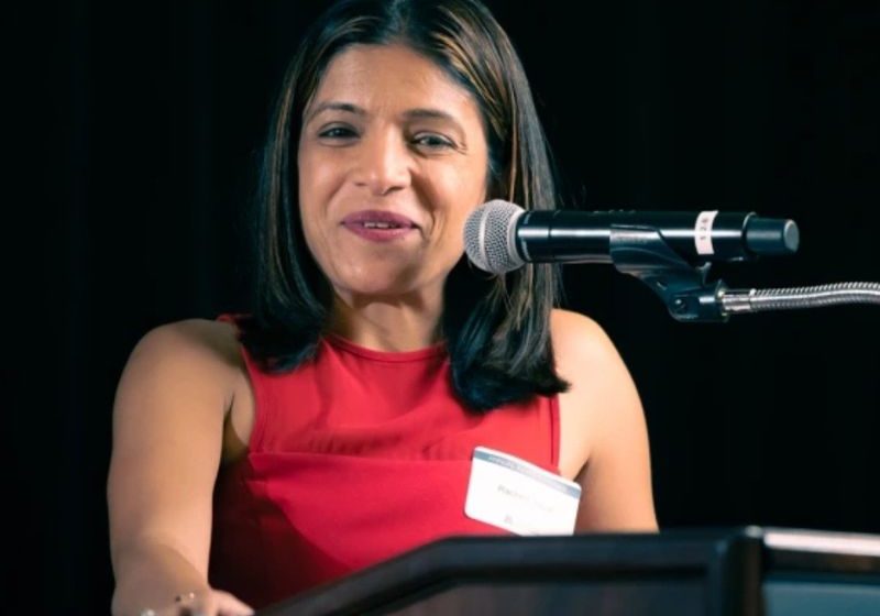 Rachna Shroff, Indian-American oncologist, dies at 47