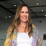 Hilary Swank, 52, faces backlash after announcing pregnancy