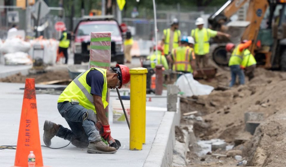 What a slowdown in hiring signals about the state of the US economy