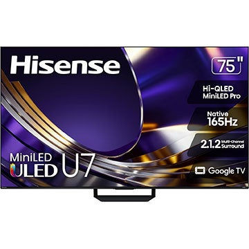 For Prime Day only, this 2026 TV bundle includes all the features a gamer needs at an extremely affordable price