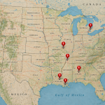 Top 10 Cities With the Most STDs (And Which Diseases Are So High) - BlackDoctor
