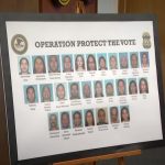 Vacaville, Sacramento residents among 28 charged in California voter fraud crackdown