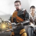 Valve employee appears to make a mistake and says Half-Life 3 codename on stage