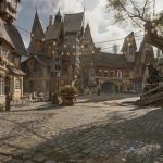 DLSS 5 tones down for Hogwarts Legacy debut next month
