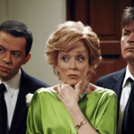 Holland Taylor explains why she didn't renew her 'two and a half man' contract