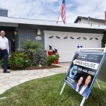 Mortgage rates rise to 7.4%: Freddie Mac