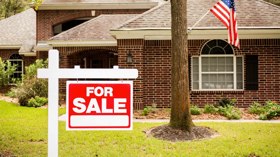 Homebuyers Gain Leverage as Mortgage Rates Top 7% This Fall