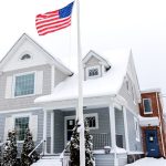 Winter heating bills could drop for many Americans – while others pay more