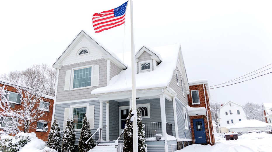 Winter heating bills could drop for many Americans – while others pay more