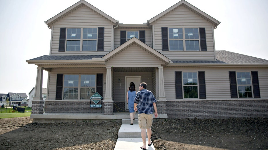 Mortgage rates rise to 7.28%: Freddie Mac