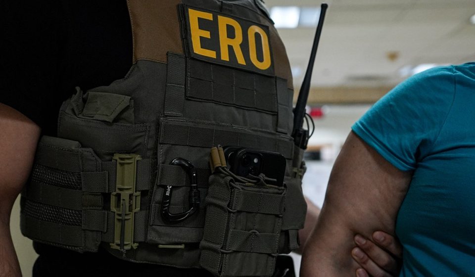 Fifth Circuit rules illegal immigrants not entitled to bond hearings