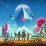 Forsaken: Update 7.10 Overview - No Man's Sky