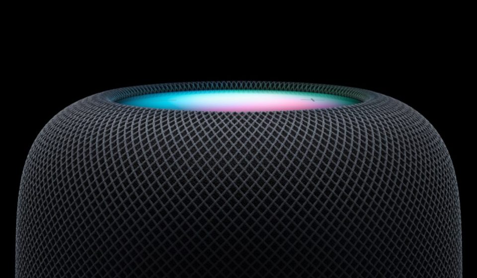 HomePod is about to get a free upgrade with these new features HomePod is about to get a free upgrade with these new features