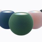 Apple announces $149 HomePod Mini 2 with Siri AI, 'Sound Glow' and four-speaker surround sound