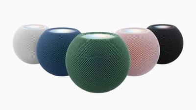 Apple announces $149 HomePod Mini 2 with Siri AI, ‘Sound Glow’ and four-speaker surround sound Apple announces $149 HomePod Mini 2 with Siri AI, 'Sound Glow' and four-speaker surround sound
